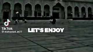 Eid celebrations song