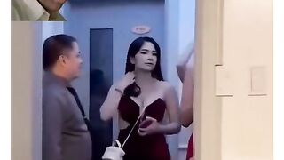 Thailand Room-Date Slaves was like Similar into Chinese