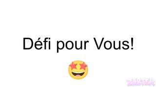 Essayez De Ne Pas RIRE