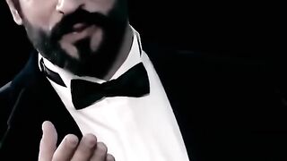 BuraKozcivit with his Wife ::: Kurulusosman