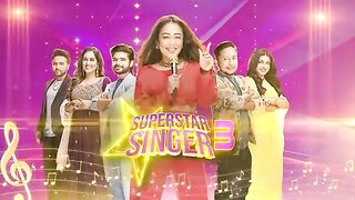 'Aaja Sanam' पर Avirbhav और Pihu की अदाएं आई सबको पसंद  Superstar Singer 3  Avirbhav Special