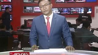 হামলা ও অগ্নিসংযোগ করে গনতান্ত্রিক অধিকার ফিরিয়ে আনা...
