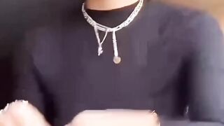 TIKTOK FLASHING BOOBS :)