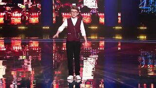 Judges Roasted by Talented Kids – Must Watch!