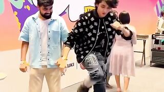 Earning video 18