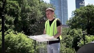 Why is anti-immigration sentiment on the rise in Canada