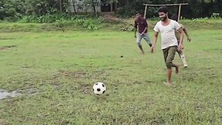 Fooball Play