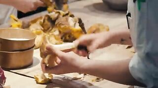 A Day with the Sous Chef at One of America's Most Influential Restaurants  Bon Appétit