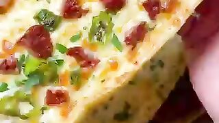 This might be better than pizza 2