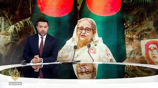 Nobel laureate Muhammad Yunus to lead Bangladesh interim government