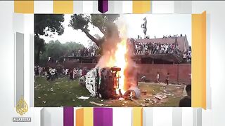 What's next for Bangladesh after Prime Minister Sheikh Hasina's resignation  Inside Story