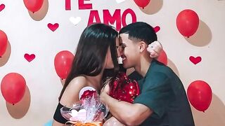 Video de casal 7