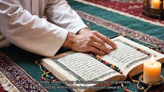 اللہ تعالی کی وحدانیت اور اس پر کامل یقین