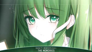 Nightcore - The Memories - (Lyrics)