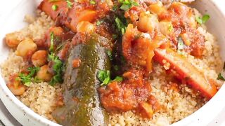Couscous