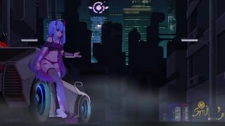Geoxor - Ephemeral