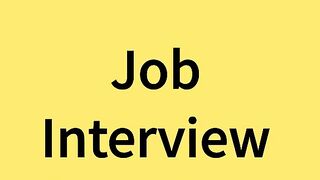 How to Answer Job Interview Questions .