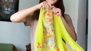Dress Cheng