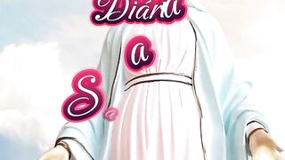 Consagração Diária a Santíssima Virgem Maria. 90