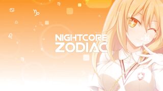 Nightcore - TiK ToK (Lyrics)