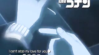 Detective Conan Episode 273 - Rahasia Kelalaian yang Terburu-buru_Kegagalan (Bagian 2)