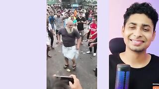 Gana bhawan bhagava Geet Bangla Vijay Ullas Fun fact