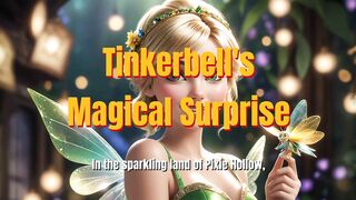 Tinkerbell's Magical Surprise