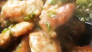 15 min chicken starter butter garlic chicken recipe