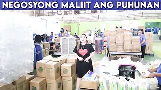 Dating Bangketa Vendor, Milyon Na Ang Kinikita! Pwede Mo Naring Simulan, Gamit Ang Maliit Na Puhunan