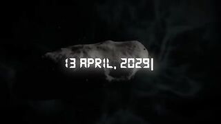 Will this asteroid destroy earth in 2038?dhruv ratges