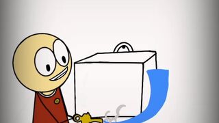 chinese laughing jin lamp singing