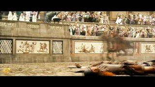 Gladiator 2 – First Trailer (2024) Pedro Pascal, Denzel Washington.