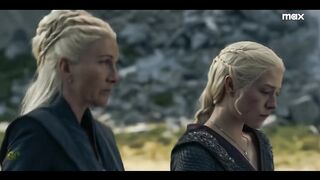 House of the Dragon Season 2 _ EPISODE 3 NEW PROMO TRAILER _ Max (HD).
