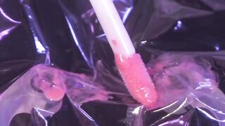 ASMR Brain Melting Eardrum Massage