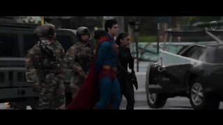 Superman- Legacy – First Trailer (2025) David Corenswet, Rachel Brosnahan (HD).