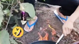 Masak paling gokil dan viral ????????