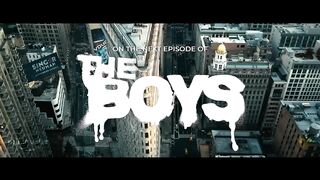 THE BOYS - Season 4 Episode 8 'Season Finale' PROMO TRAILER _ Prime Video.