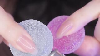 ASMR Delicious Looking Jelly Squishy Toys