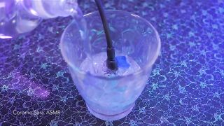 ASMR Satisfying Waterproof Mic Triggers