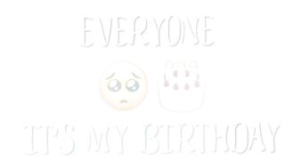 Happy birthday 28