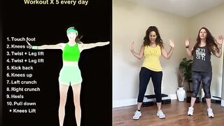 Exercise is very important for a good living