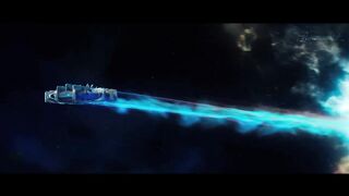BARBARELLA – First Trailer (2025) Sydney Sweeney Movie.