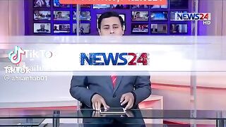 বিএনপি নেতা বলেছেন শেখ হাসিনা খমতায় থাকা মঙ্গলজনক