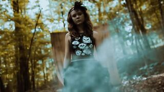Wannabe Me - Veda (Official Music Video)