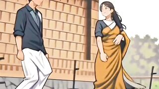 ai couple video  romantic video 2