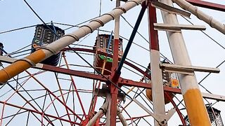 Fair in Bangladesh