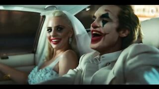 Joker- Folie à Deux - New Trailer.