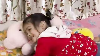 Mind blowing shorts of baby girl Aishi #baby #cute #viral #trending