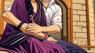 ai couple video  romantic video 3