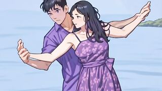 ai couple video  romantic video 4